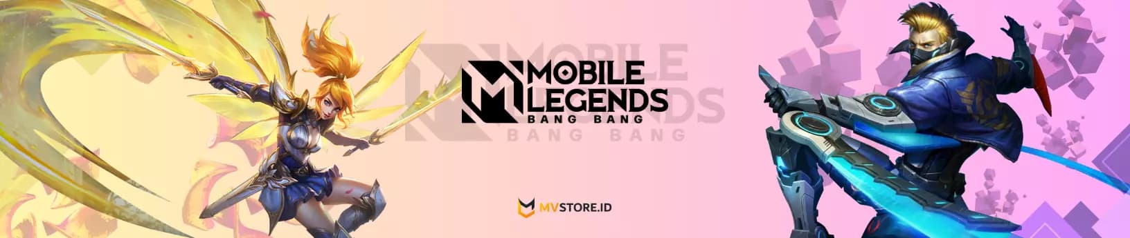 Mobile Legends