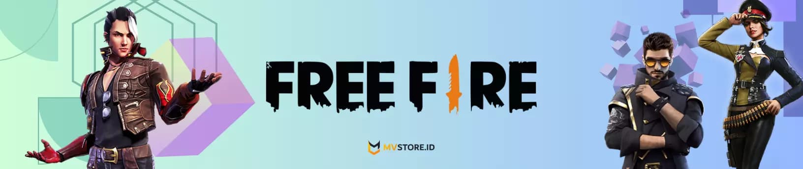 Free Fire