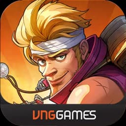 Metal Slug Awakening