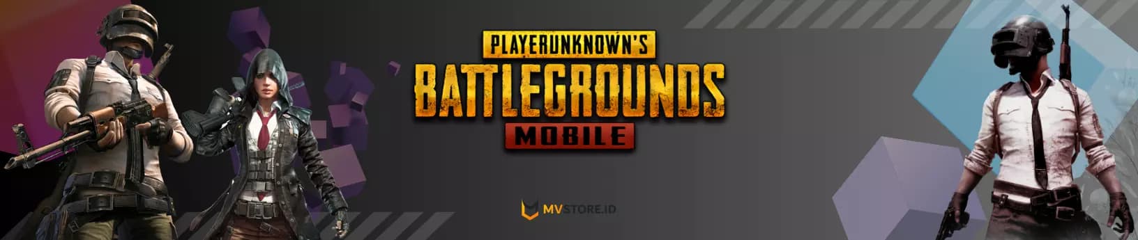 Pubg Mobile