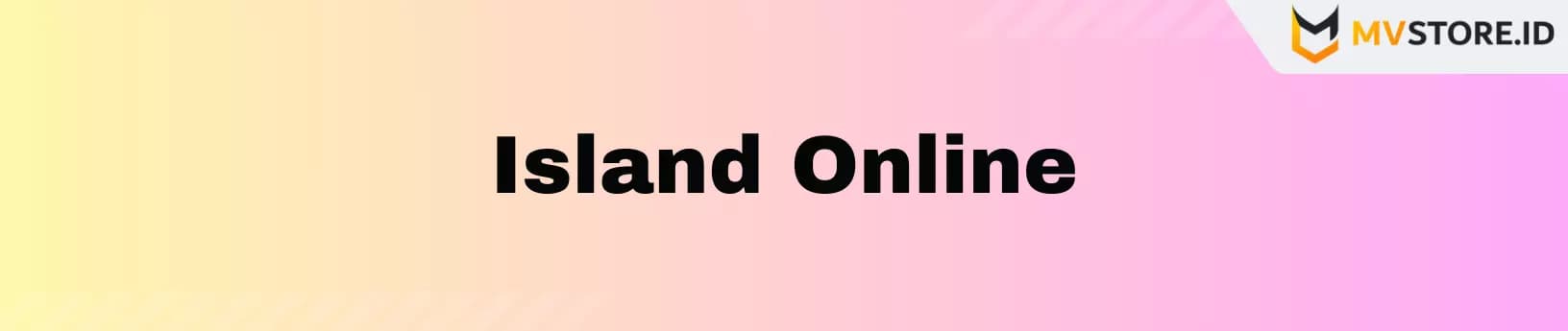Island Online