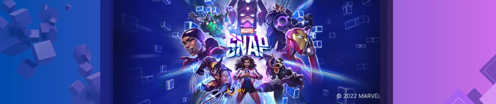 Marvel Snap