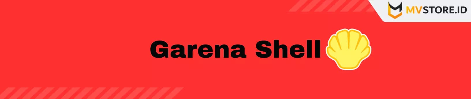 Garena Shell