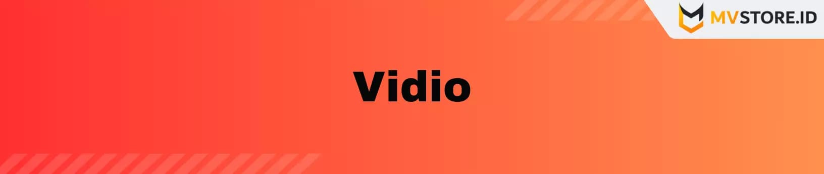 Vidio