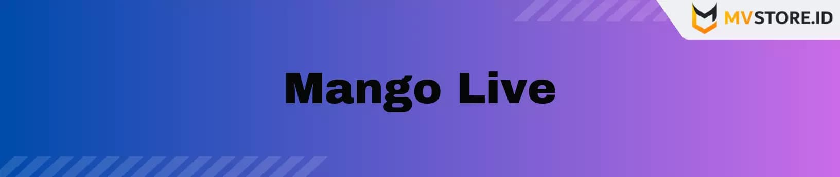 Mango Live
