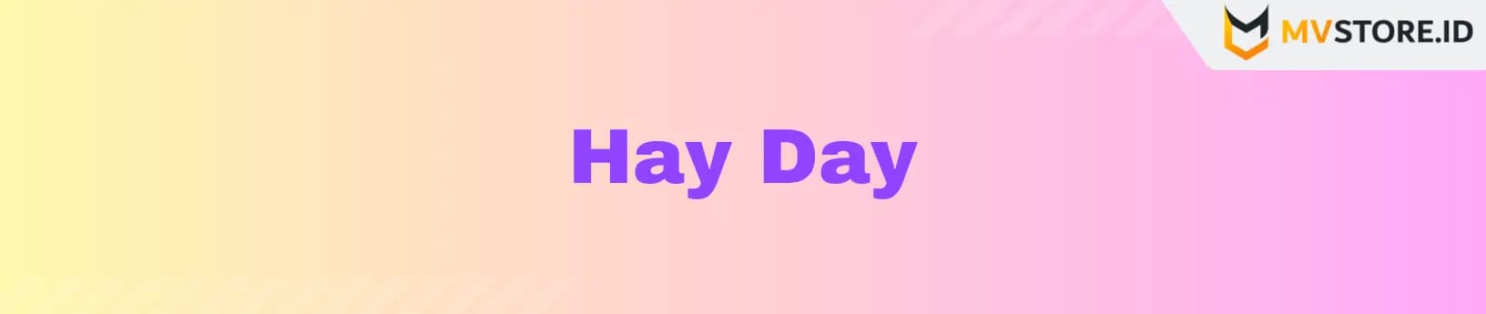 Hay Day