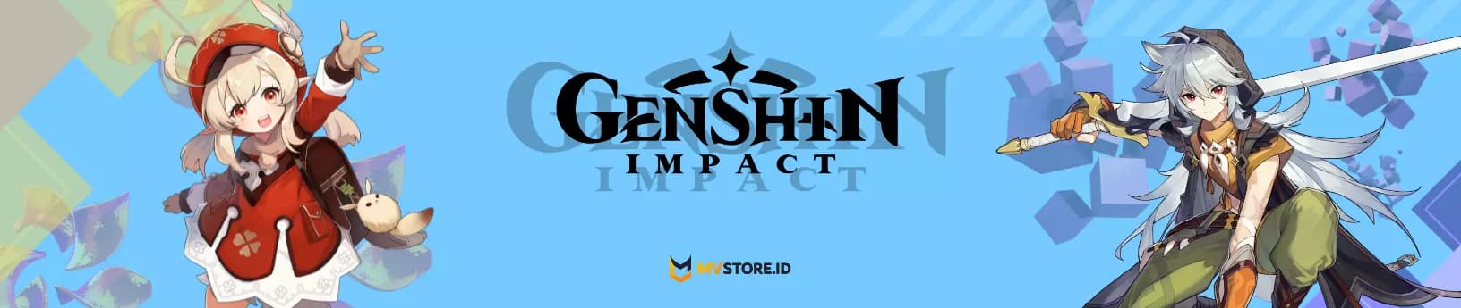 Genshin impact