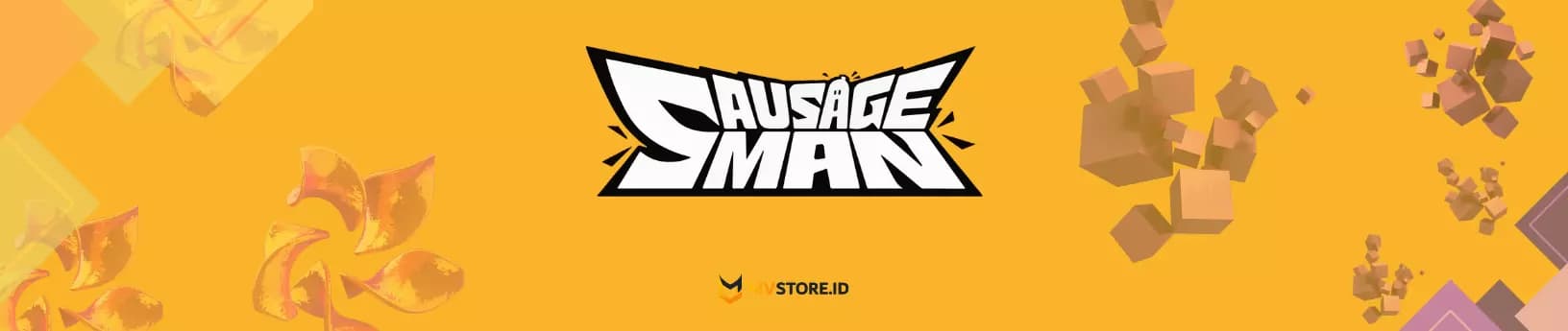 Sausage Man