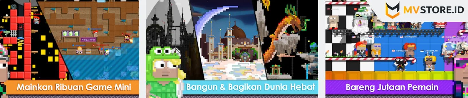 Growtopia