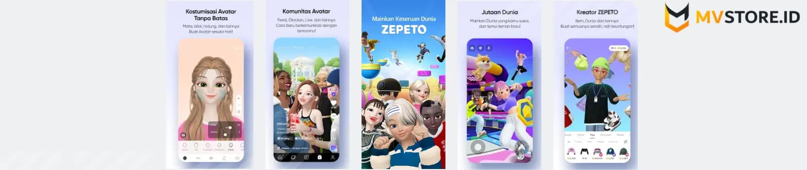 Zepeto