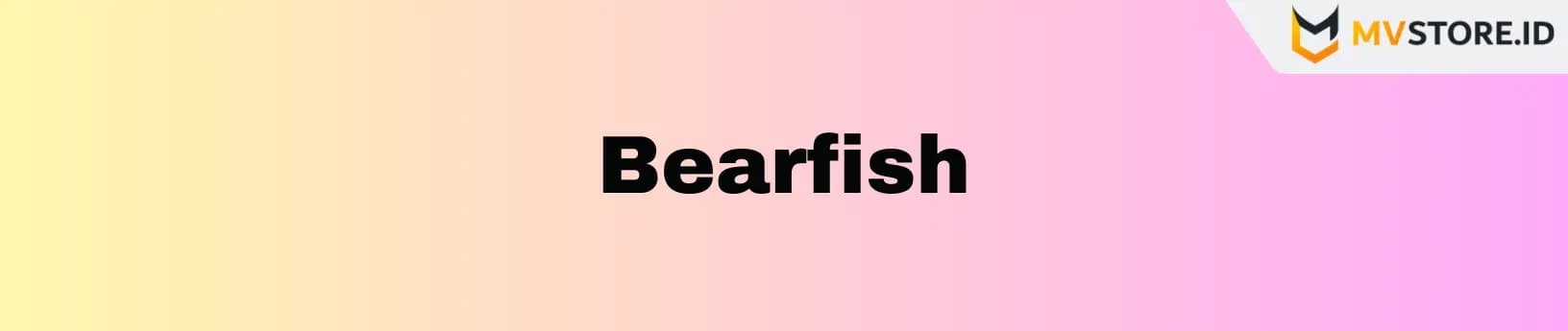 Bearfish