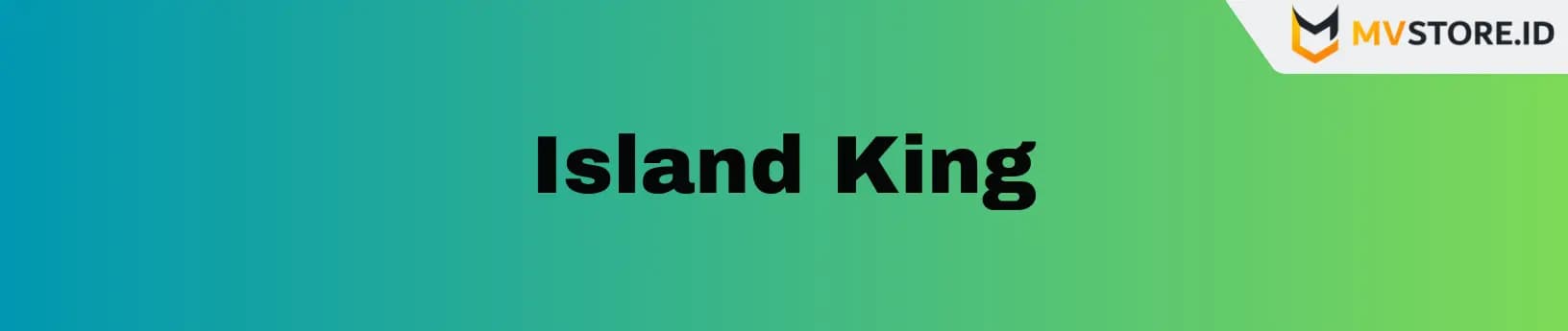 Koin Island King