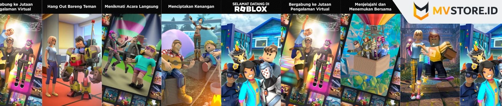 Roblox Via Login