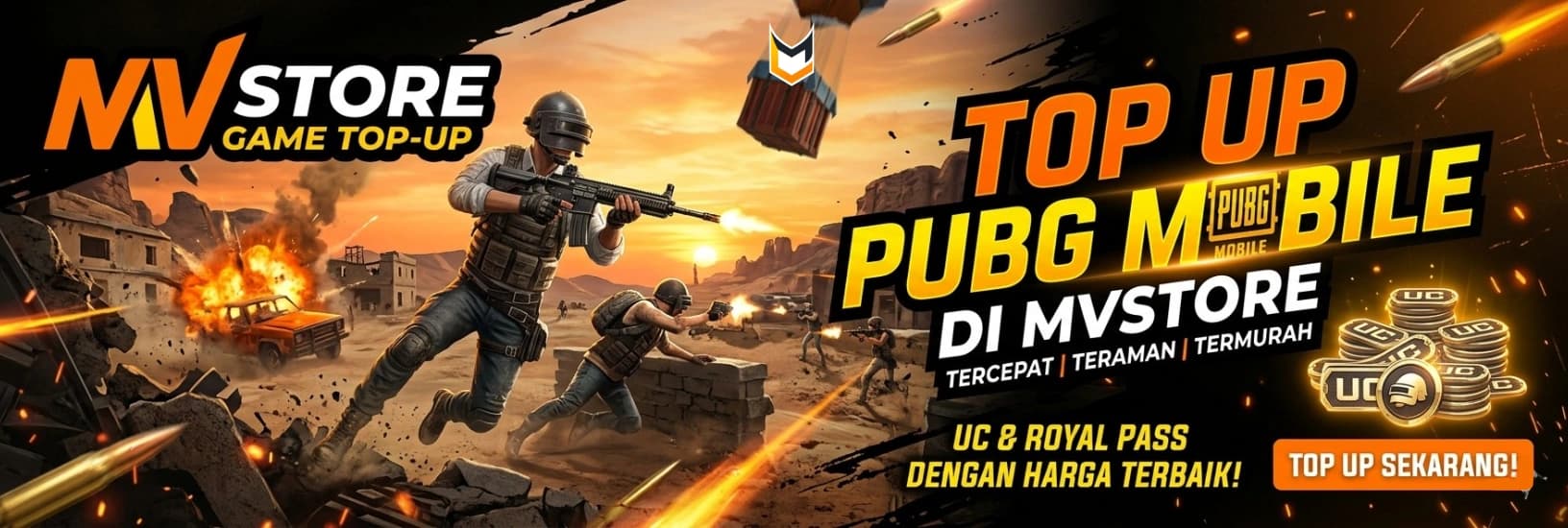 Pubg Mobile