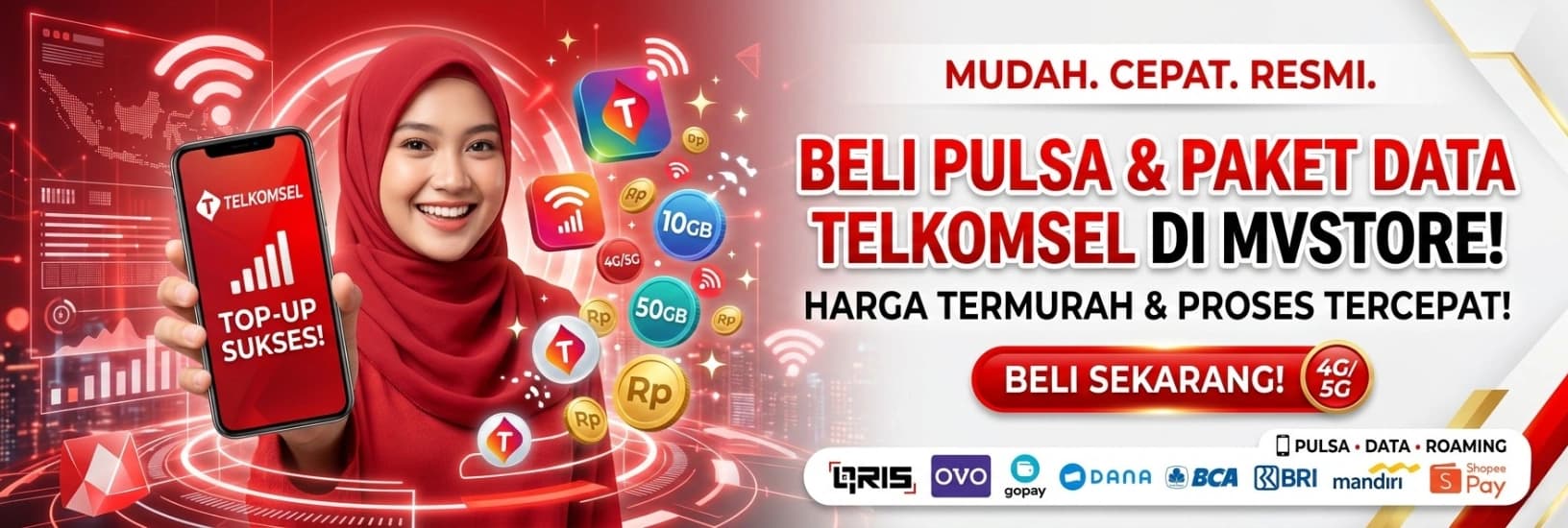 Telkomsel