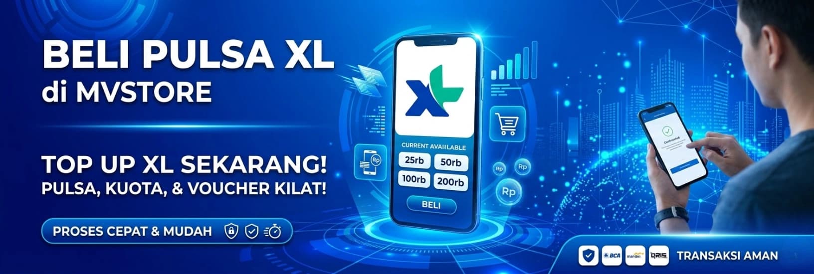 XL