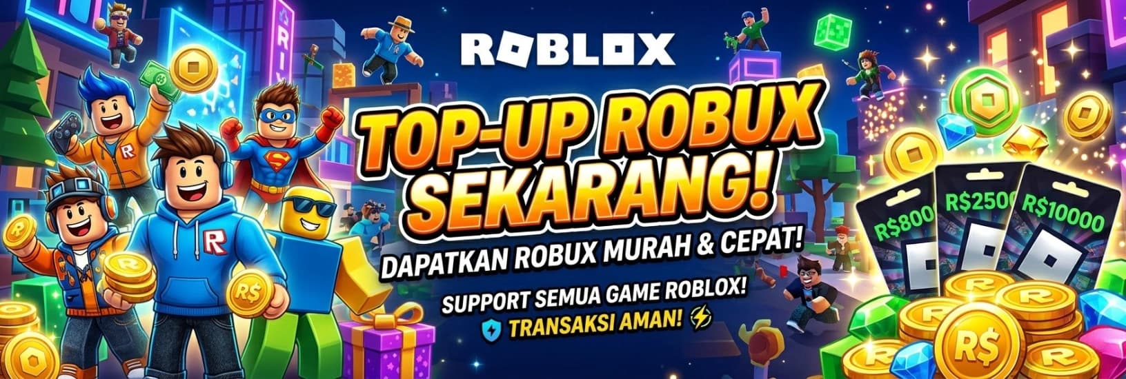 Roblox Via Login