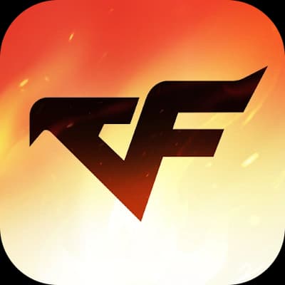 Crossfire: Legends