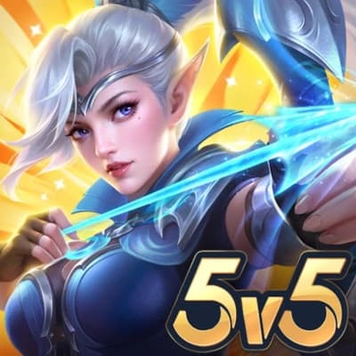 Mobile Legends S2