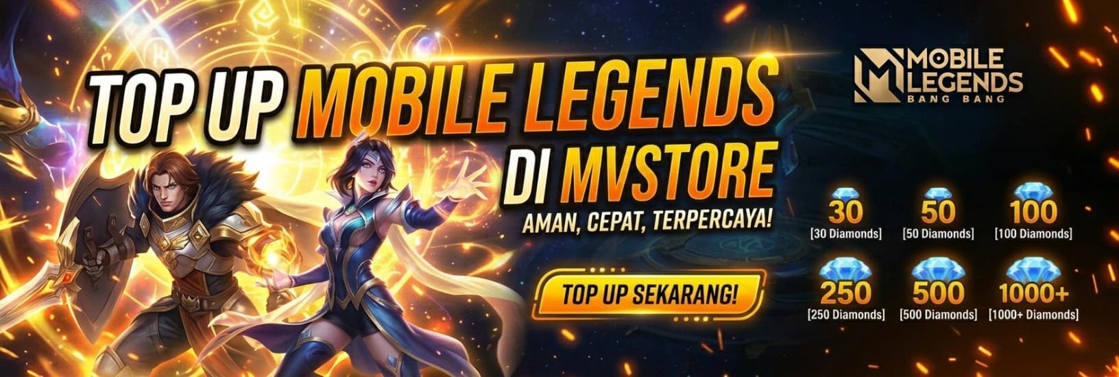 Mobile Legends S2
