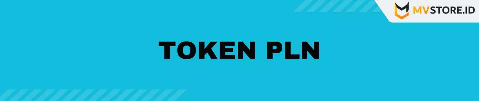 Token PLN