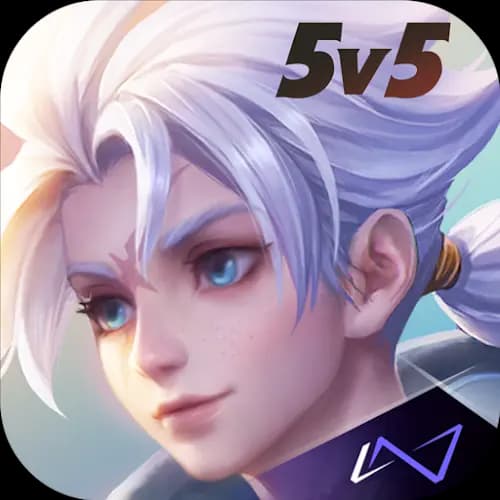 Arena Of Valor (AOV)