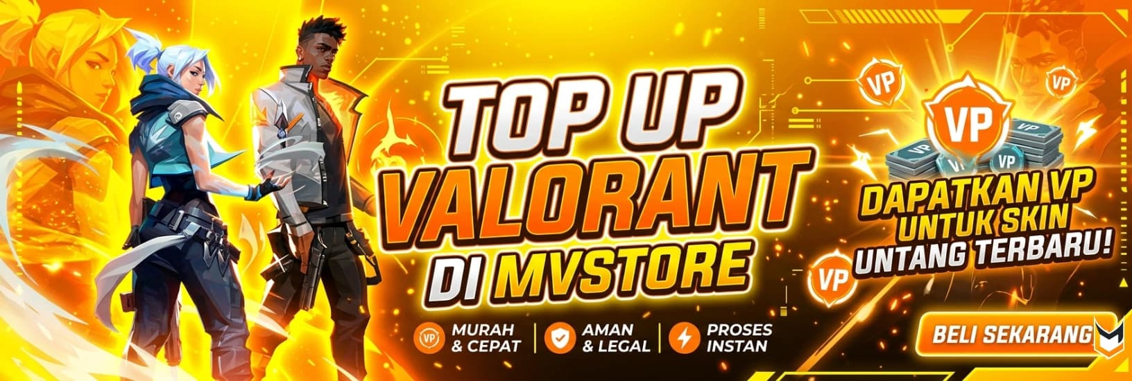 Valorant