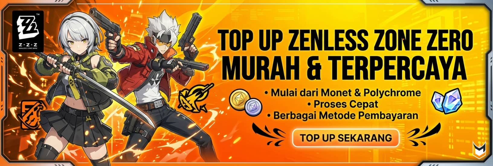 Zenless Zone Zero Inter-Knot Membership
