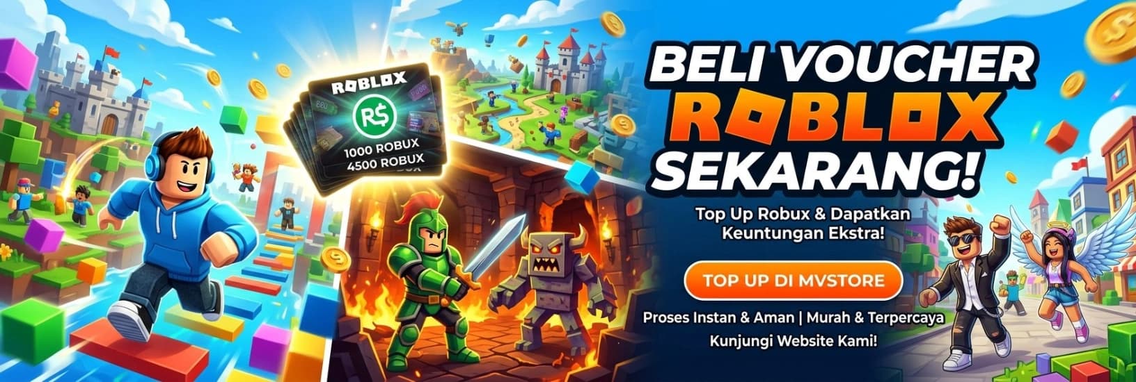 Roblox
