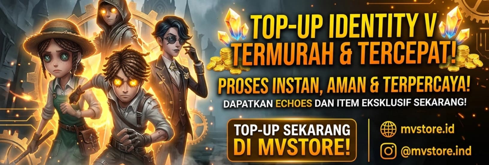 Identity V