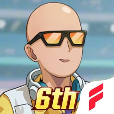 One Punch Man The Strongest