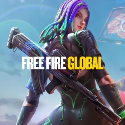 Free Fire Global