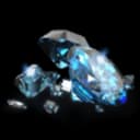 FF 5 Diamond Dapat 70 DM