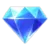 MOBILELEGEND - 5 Diamond